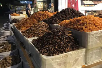 Discover the Best Kayısı Toptancı: Your Guide to Wholesale Malatya Apricots