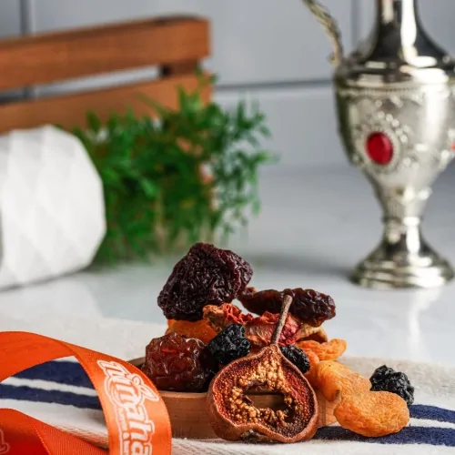 Malatya Kayısıcı: Kalitenin ve Lezzetin Adı