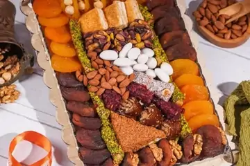 Toptan Hediyelik Kayısı: Malatya'nın Lezzetli Hazinesi
